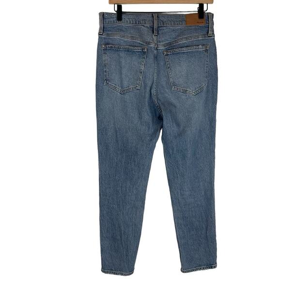 Madewell The Perfect Vintage Jean size 28 - Picture 5 of 9